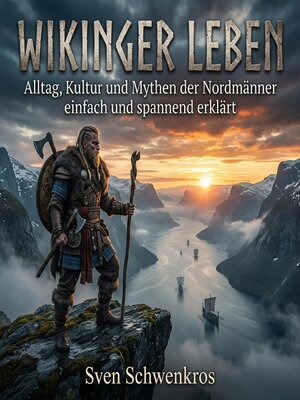 cover image of Wikinger Leben